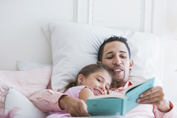 Cómo ayudar a su hijo a dormir lo que necesita